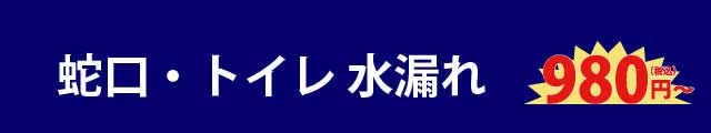 蛇口水漏れ パッキン交換
